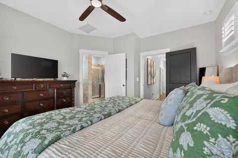 Bedroom - 313 Eclipse St, Summerville, SC 29486 photo 3 of 10