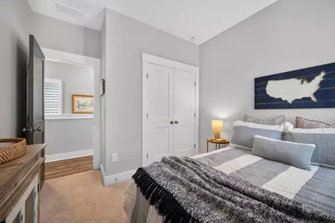 Bedroom - 313 Eclipse St, Summerville, SC 29486 photo 9 of 10