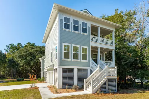 1127 Hamlin Rd, Mount Pleasant, SC 29466