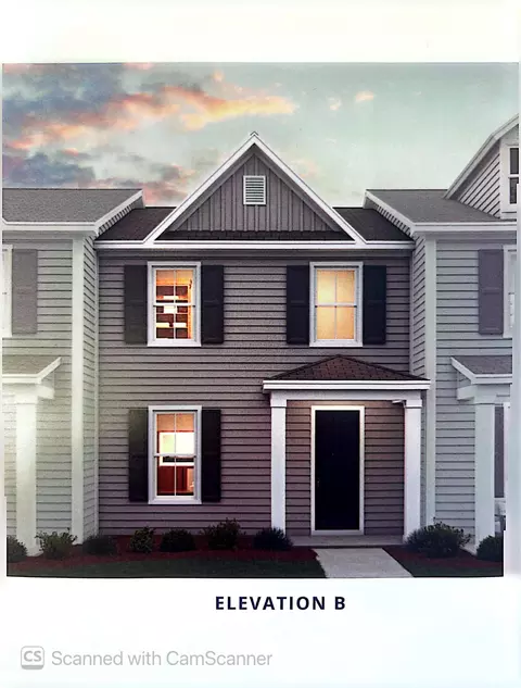 224 Harding Ln, Goose Creek, SC 29445