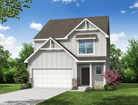 356 Palfrey Dr, Ridgeville, SC 29472