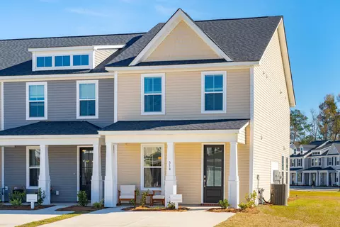 237 Harding Ln, Goose Creek, SC 29445
