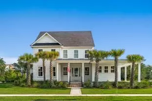 201 Black Powder, Charleston, SC 29492