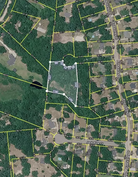 1547 Pine Valley Dr # B, Elgin, SC 29045