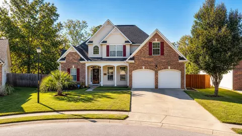 108 Seneca Cir, Goose Creek, SC 29445