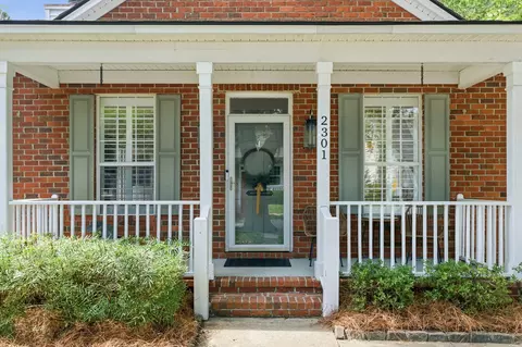 2301 Chadbury Ln, Mount Pleasant, SC 29466