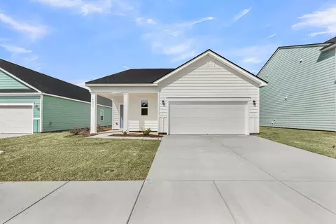 2169 Lavender Bloom Rd, Ravenel, SC 29470