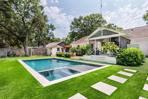 1285 Old Colony Rd, Mount Pleasant, SC 29464