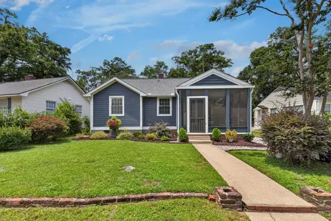 4821 Boulevard Ln, North Charleston, SC 29405