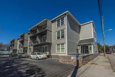 259 E Bay St #9 B, Charleston, SC 29401
