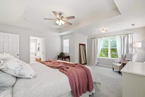 Bedroom - 126 Red Leaf Blvd, Moncks Corner, SC 29461 photo 3 of 5