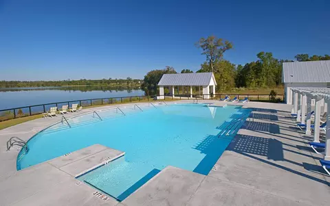 Exterior - 126 Red Leaf Blvd, Moncks Corner, SC 29461 photo 11 of 11