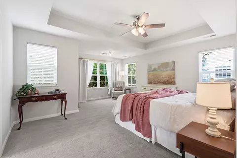 Bedroom - 126 Red Leaf Blvd, Moncks Corner, SC 29461 photo 1 of 5