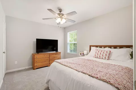 Bedroom - 126 Red Leaf Blvd, Moncks Corner, SC 29461 photo 4 of 5