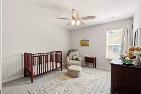 Bedroom - 126 Red Leaf Blvd, Moncks Corner, SC 29461 photo 5 of 5