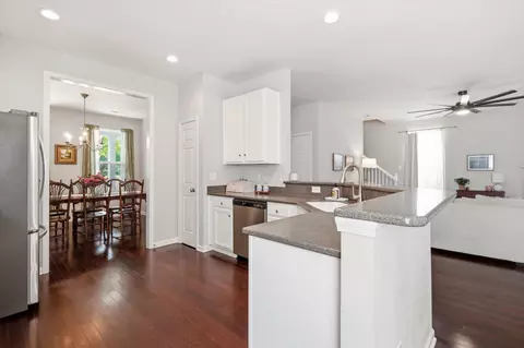 Kitchen - 126 Red Leaf Blvd, Moncks Corner, SC 29461 photo 1 of 2
