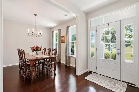 Entry Way - 126 Red Leaf Blvd, Moncks Corner, SC 29461 photo 2 of 6