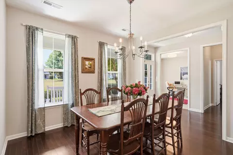 Dining - 126 Red Leaf Blvd, Moncks Corner, SC 29461 photo 1 of 1