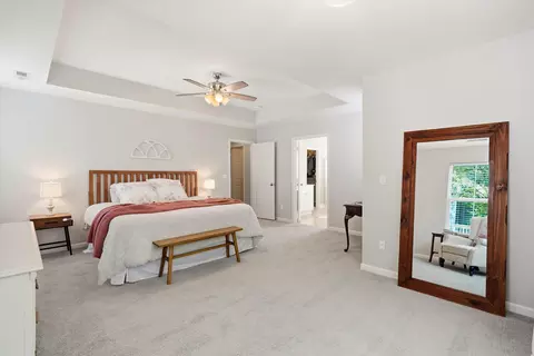 Bedroom - 126 Red Leaf Blvd, Moncks Corner, SC 29461 photo 2 of 5