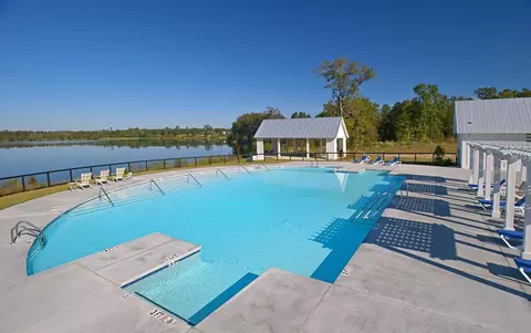 Exterior - 126 Red Leaf Blvd, Moncks Corner, SC 29461 photo 12 of 12