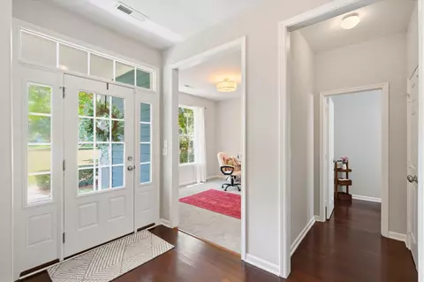 Entry Way - 126 Red Leaf Blvd, Moncks Corner, SC 29461 photo 3 of 6