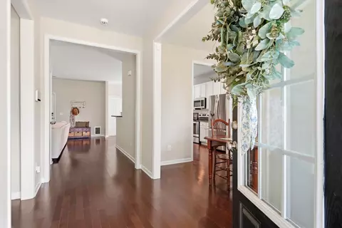 Entry Way - 126 Red Leaf Blvd, Moncks Corner, SC 29461 photo 1 of 6