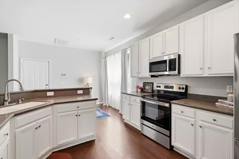 Kitchen - 126 Red Leaf Blvd, Moncks Corner, SC 29461 photo 2 of 2
