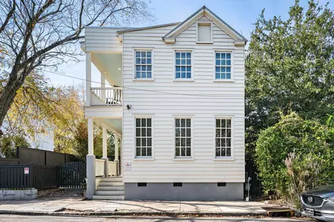 1 Todd St, Charleston, SC 29403