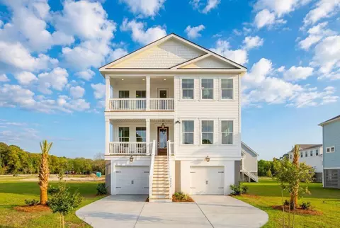 2062 Kings River Trl, Hollywood, SC 29449