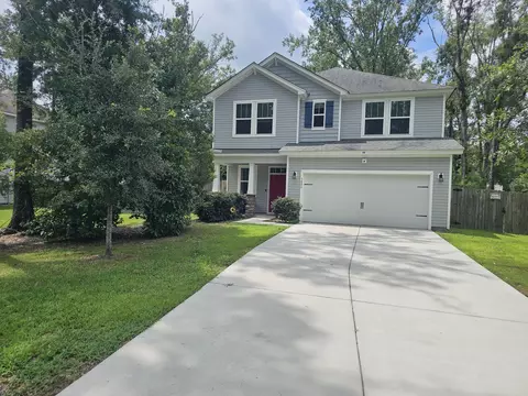 140 Knight Ave # A, Summerville, SC 29483