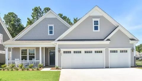 489 Hundred Oaks Pkwy, Summerville, SC 29483