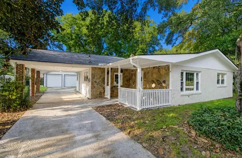 1406 Rainbow Rd, Charleston, SC 29412