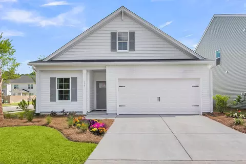 105 Clarabelle Ln, Summerville, SC 29483