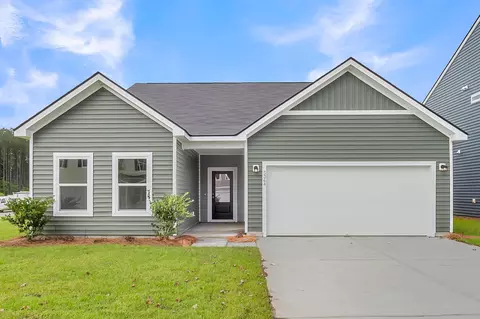 5368 Crinum Lilly, Summerville, SC 29485