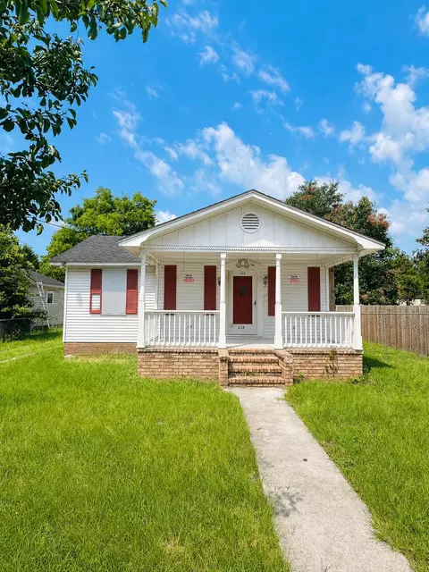 2618 Wye Ln, North Charleston, SC 29405