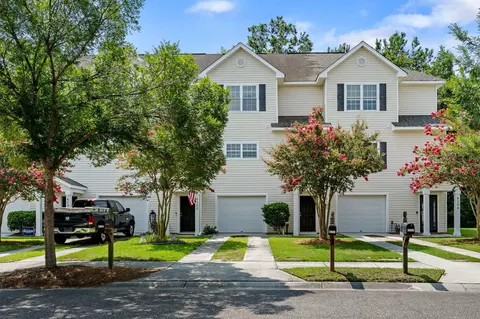 4102 Babbitt St, Charleston, SC 29414