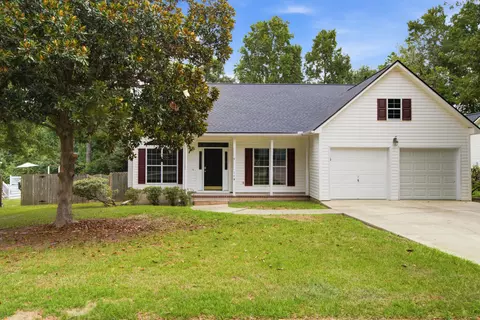 119 Round Table Ln, Goose Creek, SC 29445