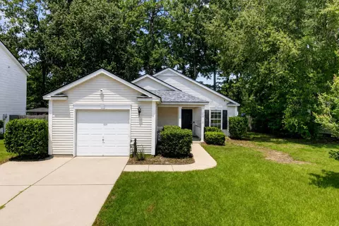 2412 Stingray Blvd, North Charleston, SC 29406