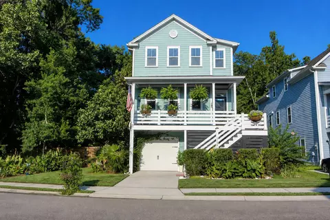 5138 Hyde Park Village Ln, North Charleston, SC 29405