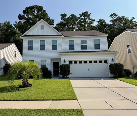 608 Mountain Laurel Cir, Goose Creek, SC 29445
