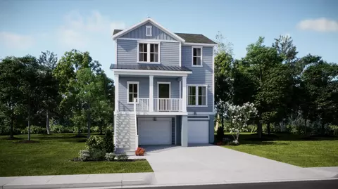162 Sea Oats St, Summerville, SC 29485