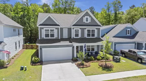 160 Cherry Grove Dr, Summerville, SC 29483