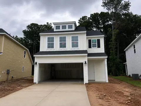 243 Central Creek Dr, Goose Creek, SC 29445