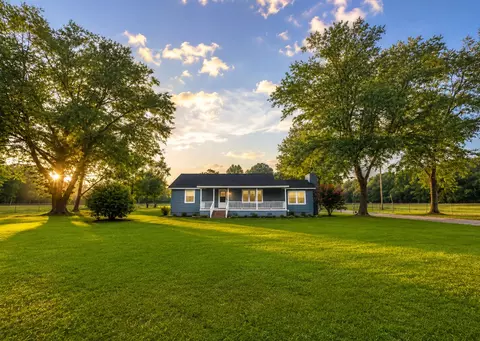 1775 Old Gilliard Rd, Ridgeville, SC 29472
