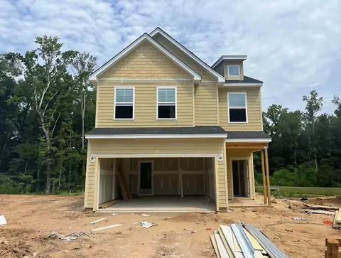 116 Old Creek Ct, Goose Creek, SC 29445