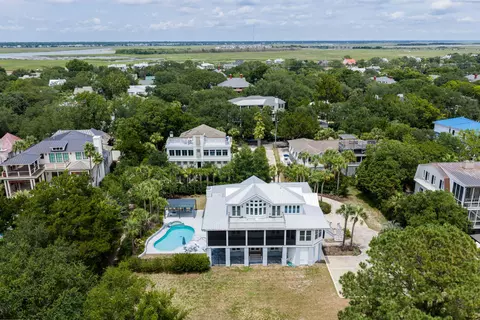 1705 Atlantic Ave, Sullivans Island, SC 29482