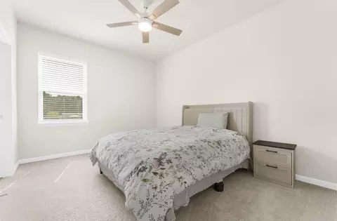 Bedroom - 153 Winding Grove Ln, Moncks Corner, SC 29461 photo 1 of 6