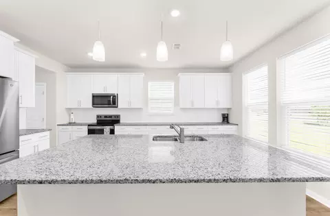 Kitchen - 153 Winding Grove Ln, Moncks Corner, SC 29461 photo 3 of 3