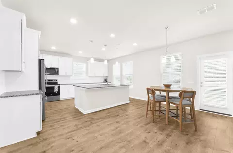 Kitchen - 153 Winding Grove Ln, Moncks Corner, SC 29461 photo 1 of 3
