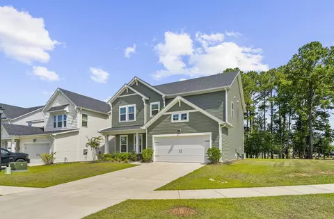 Exterior - 153 Winding Grove Ln, Moncks Corner, SC 29461 photo 11 of 14